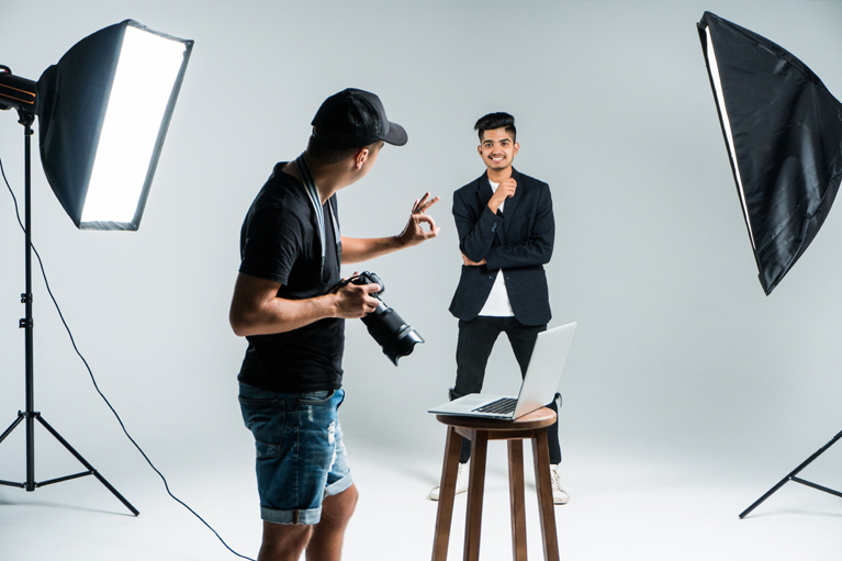 ECLAIRAGES STUDIO PRO