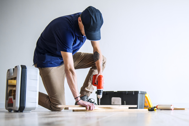 INSTALLATION PROFESSIONNELLE STUDIO PRO