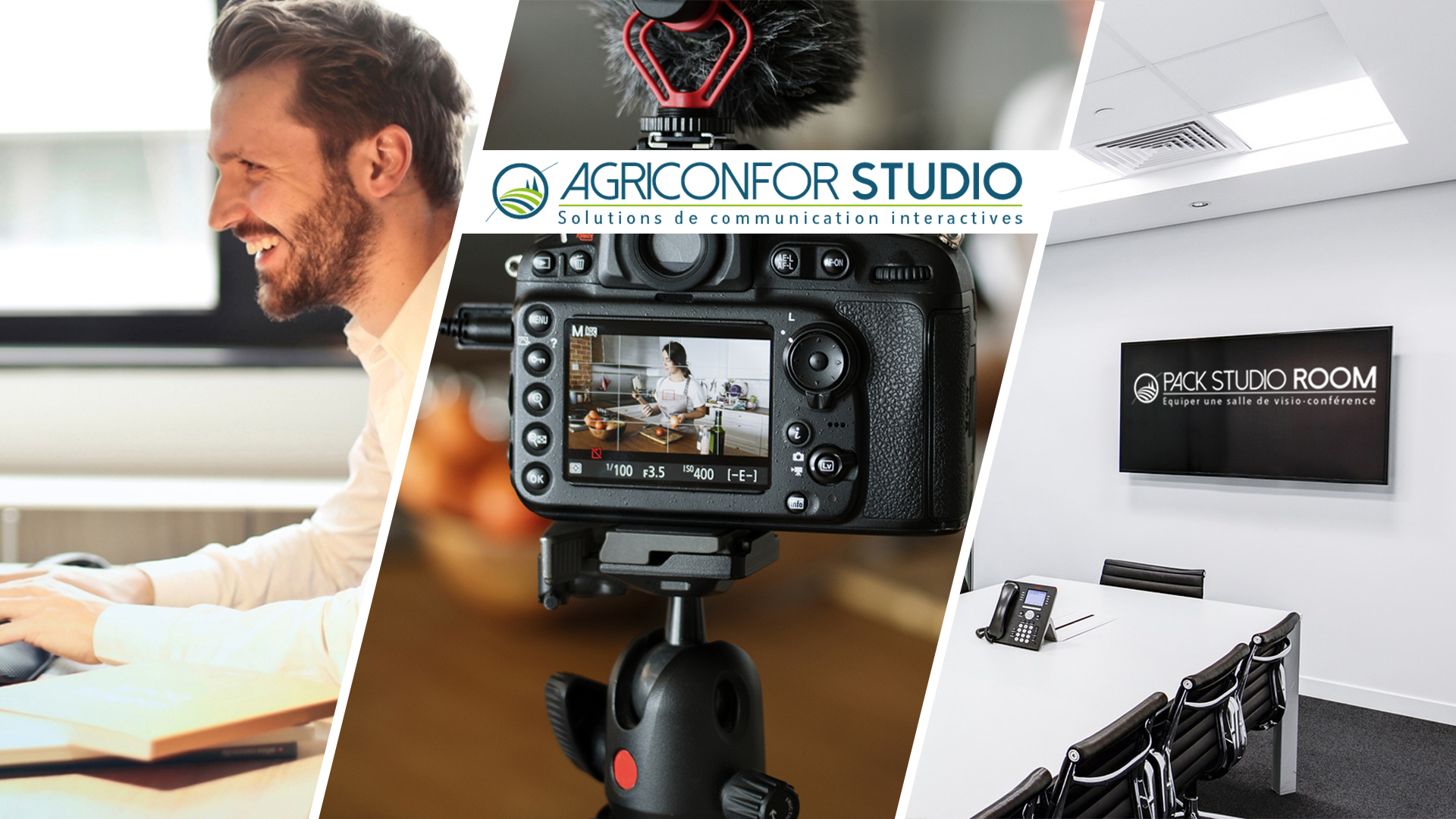 SLIDER AGRICONFOR STUDIO V10