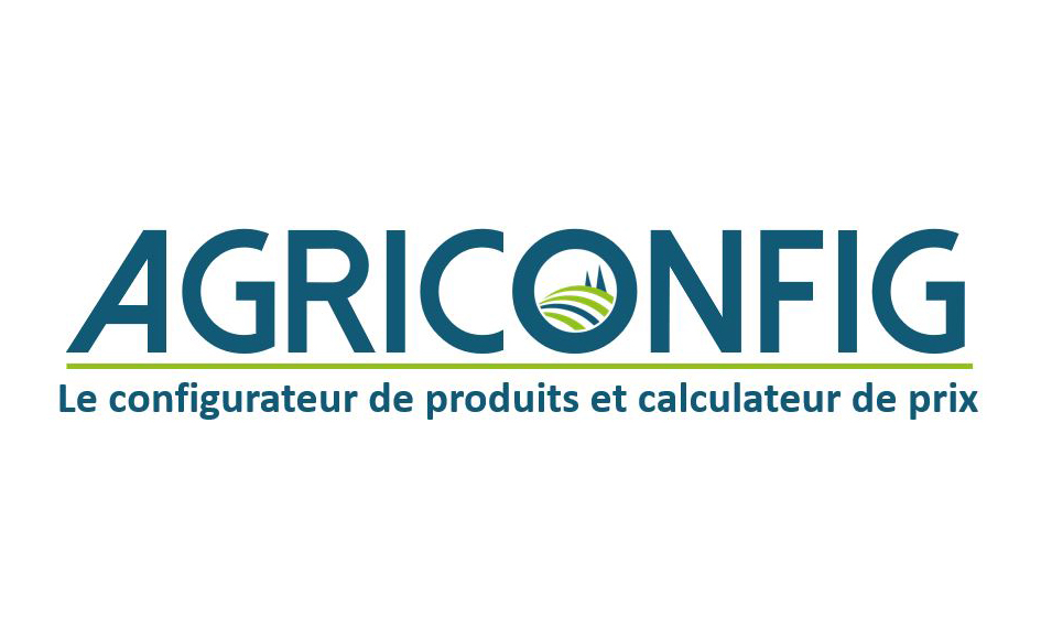 configurateur en ligne agriconfig