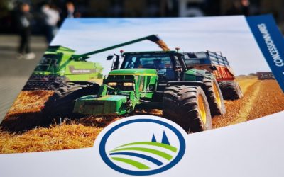 SIMA 2019 / VISITA DE AGRICONFOR